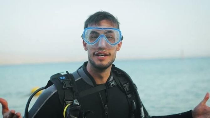 אוהד הנווד סרטון סיכום 2021