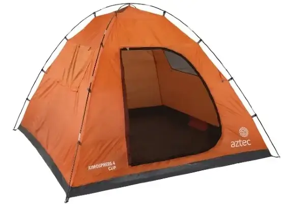 AZTEC Atmosphere 4