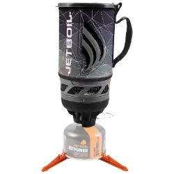Jetboil Flash