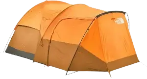 THE NORTH FACE Wawona 6 Tent