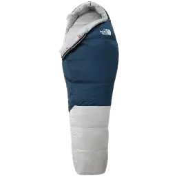 The North Face Blue Kazoo