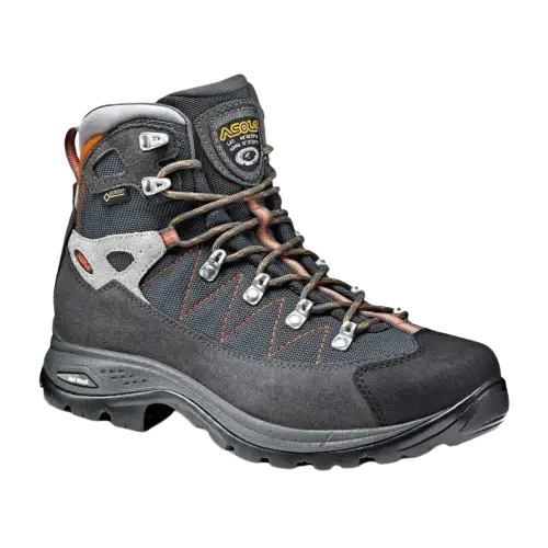 Asolo Finder גברים