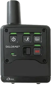 מכשיר לוויני דגם A