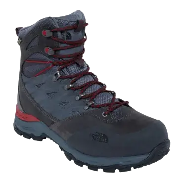 Hedgehog Trek Mid Gtx גברים