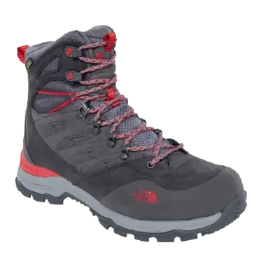 Hedgehog Trek Mid Gtx נשים