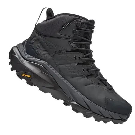 Hoka Kaha 2 שחור