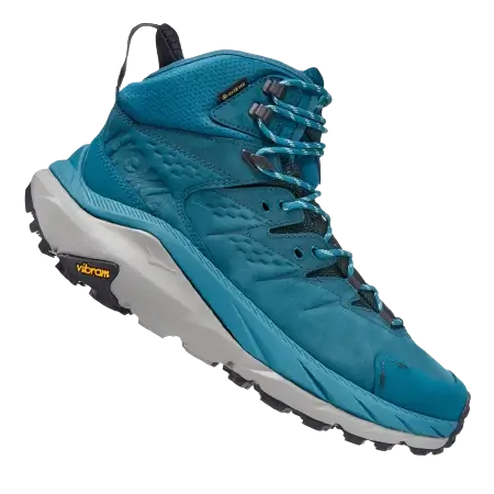 Hoka Kaha 2 כחול