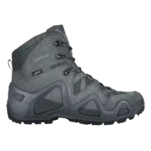 Lowa Zephyr GTX - אפור