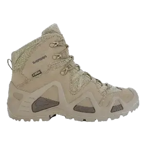 Lowa Zephyr GTX - מדברי