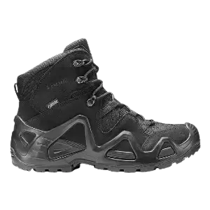 Lowa Zephyr GTX - שחור