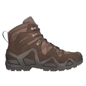 Lowa Zephyr MK2 GTX - חום