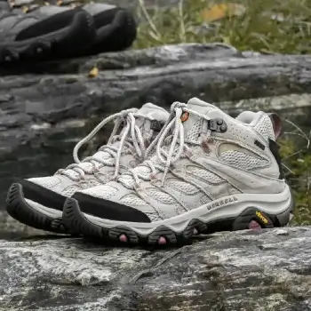 Merrel Moab 3 Mid GTX - נשים