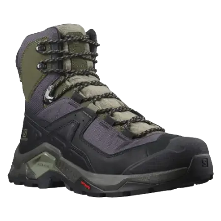 Salomon Quest Elements GTX גברים