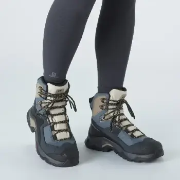 Salomon Quest Element GTX נשים
