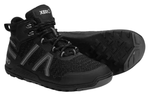 Xero Xcursion Fusion - נשים צבע שחור