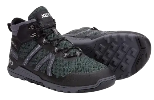 Xero Xcursion Fusion - גברים