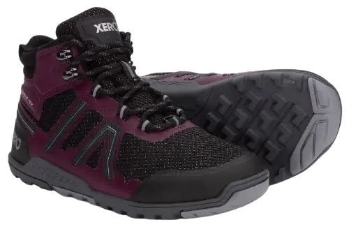 Xero Xcursion Fusion - נשים