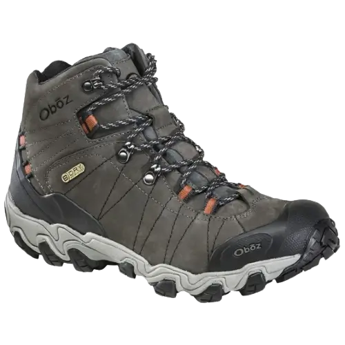 oboz bridger גברים