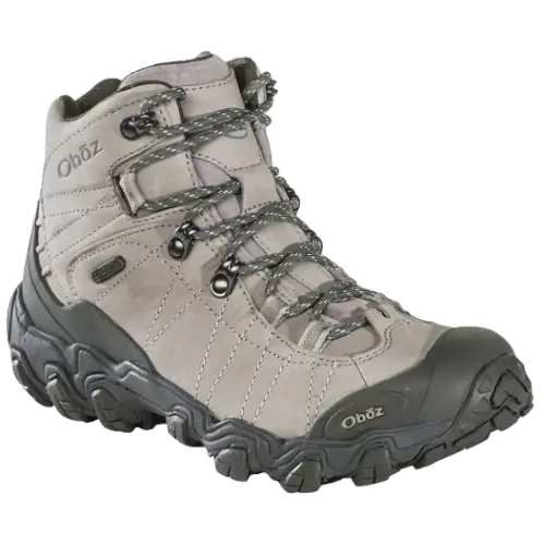 oboz bridger נשים