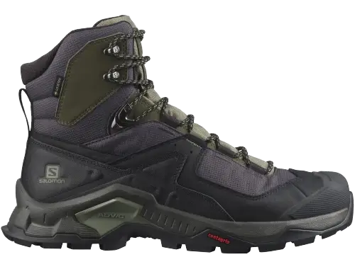 Salomon Quest Element GTX