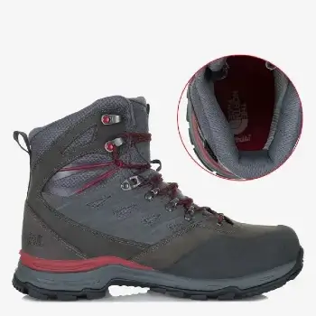 Hedgehog trek mid gtx - גברים