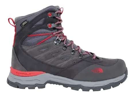 נעלי טרקים לנשיםhedgehog trek mid gtx