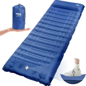 HiiPeak Sleeping Pad for Camping