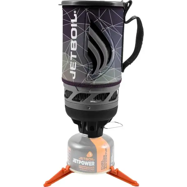 Jetboil Flash Camping and Backpacking Stove