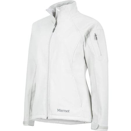 Marmot Gravity Women - White