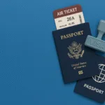 Visa cover photo