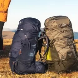 Lowe Alpine Cerro Torre 65:85
