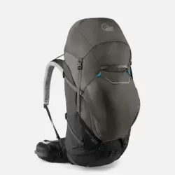 Lowe Alpine Cerro Torre 65:85 - Black