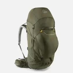 Lowe Alpine Cerro Torre 65:85 - Green