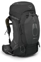 Ospray Atmos AG 65 - Black