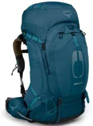 Ospray Atmos AG 65 - Blue