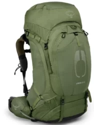 Ospray Atmos AG 65 - Green