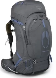 Ospray Aura AG 65 - Grey