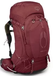 Ospray Aura AG 65 - Red