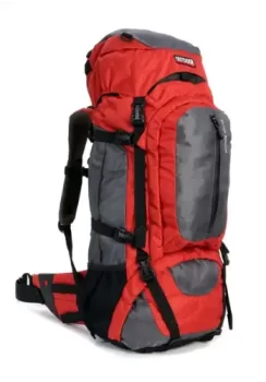 OutdoorVoyager2-2 Outdoor Voyager - אדום