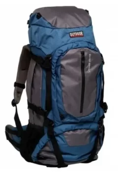 OutdoorVoyager3-1 Outdoor Voyager - כחול