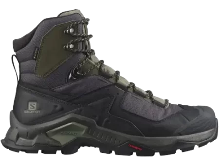 Salomon Quest Element GTX