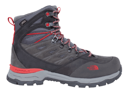 נעלי טרקים לנשיםhedgehog trek mid gtx